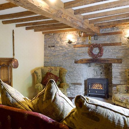 Villa The Oak à Newchurch  Extérieur photo