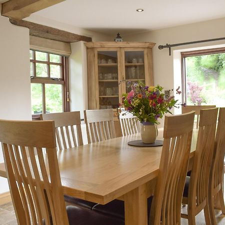 Villa The Oak à Newchurch  Extérieur photo