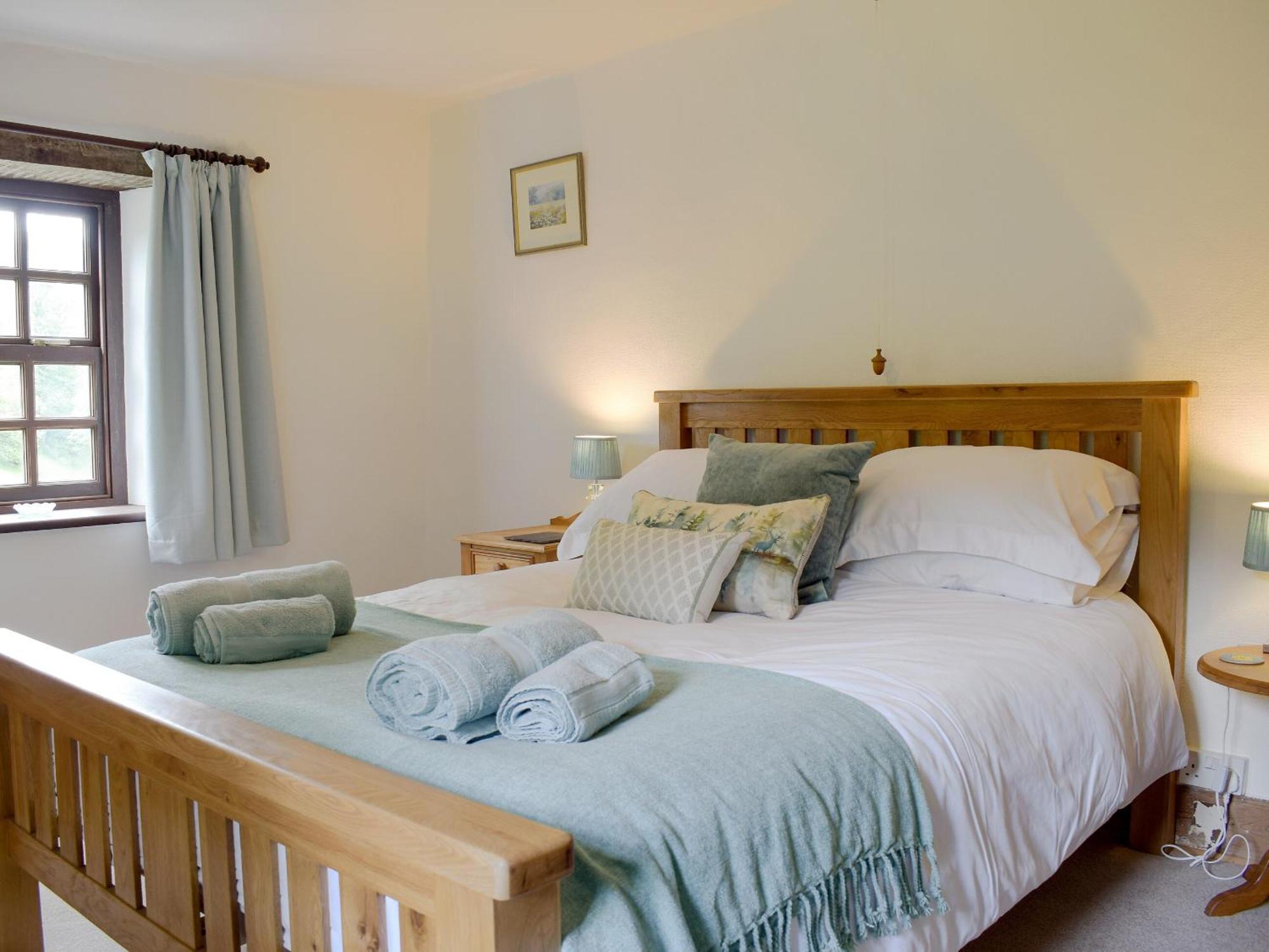 Villa The Oak à Newchurch  Extérieur photo