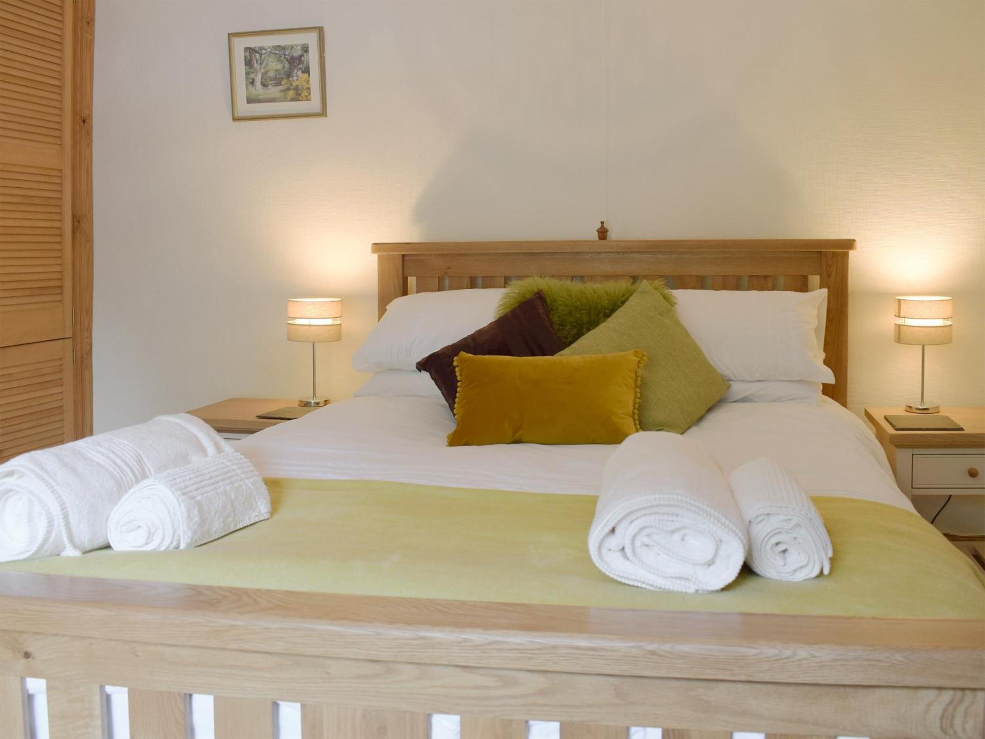 Villa The Oak à Newchurch  Extérieur photo