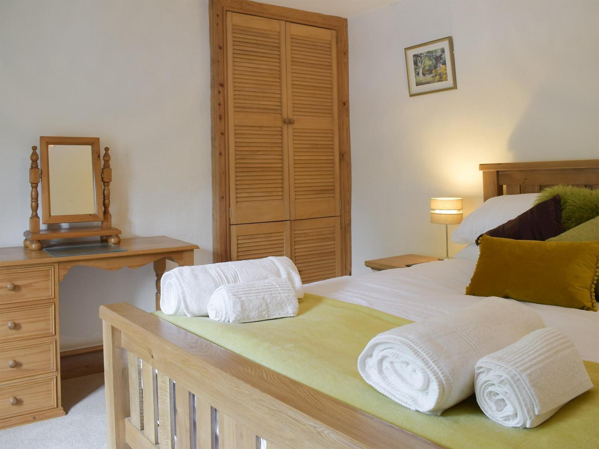 Villa The Oak à Newchurch  Extérieur photo