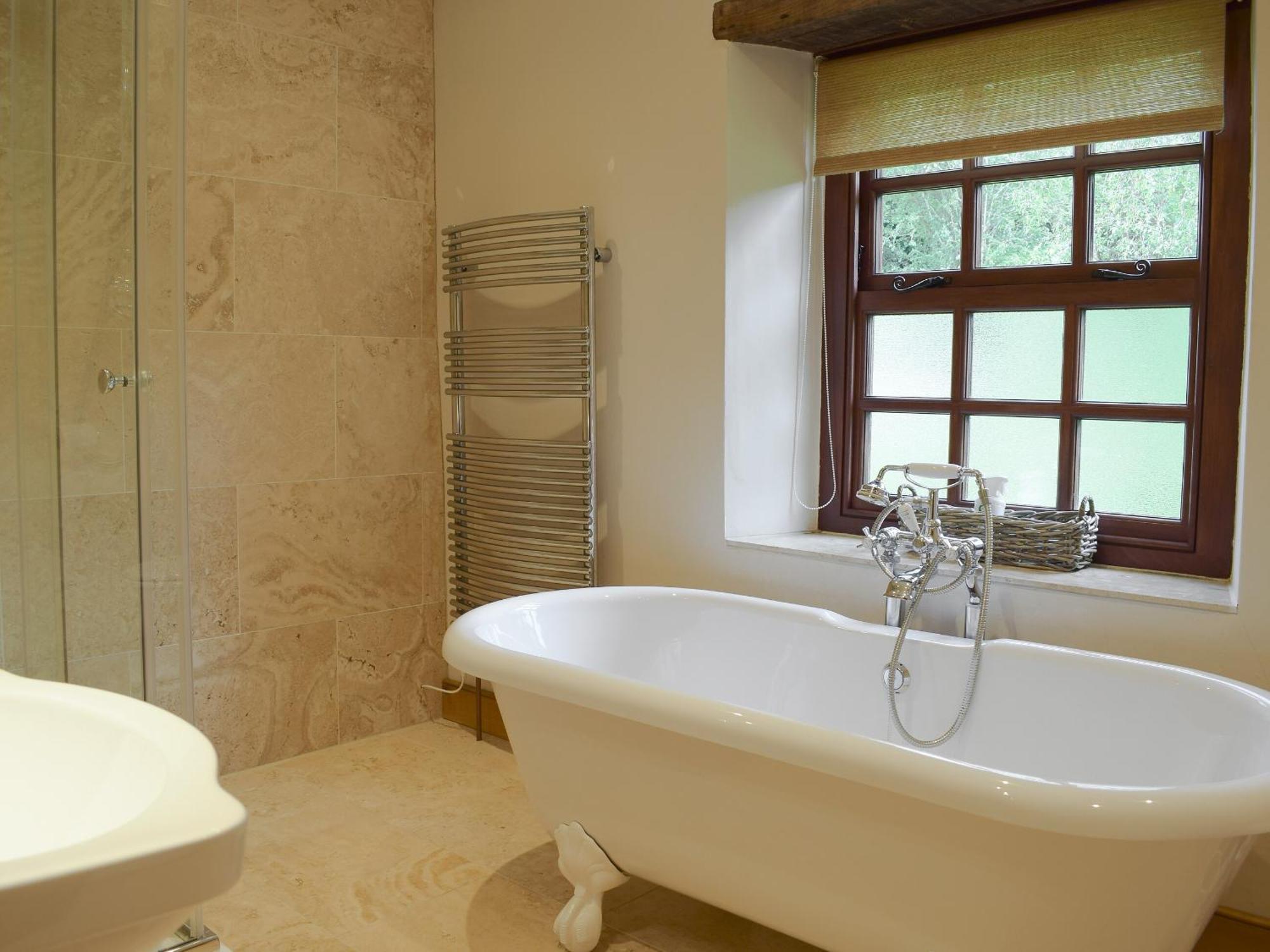 Villa The Oak à Newchurch  Extérieur photo