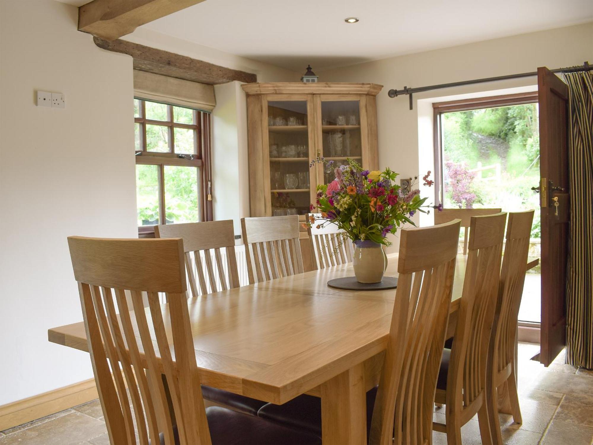 Villa The Oak à Newchurch  Extérieur photo
