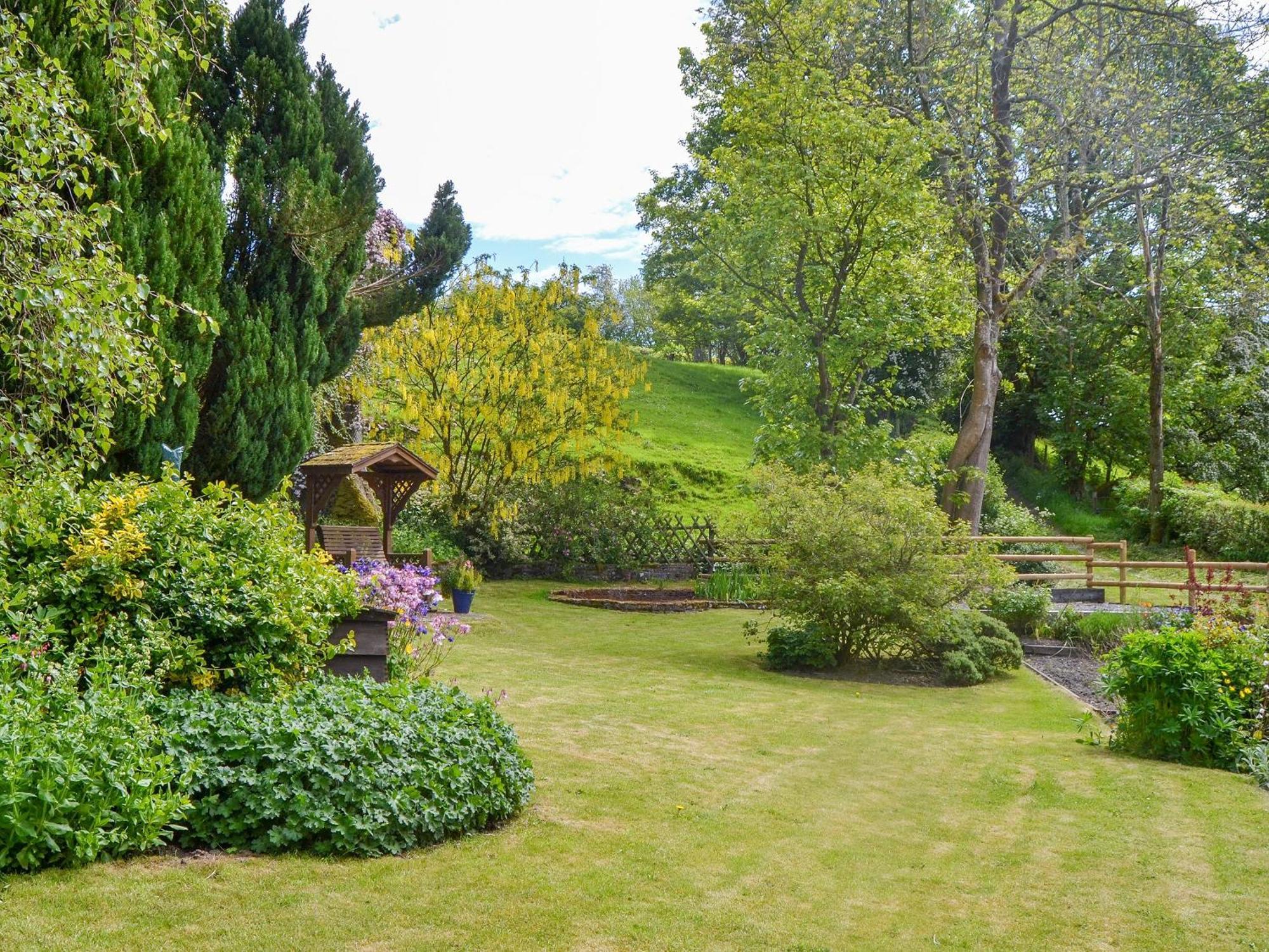 Villa The Oak à Newchurch  Extérieur photo