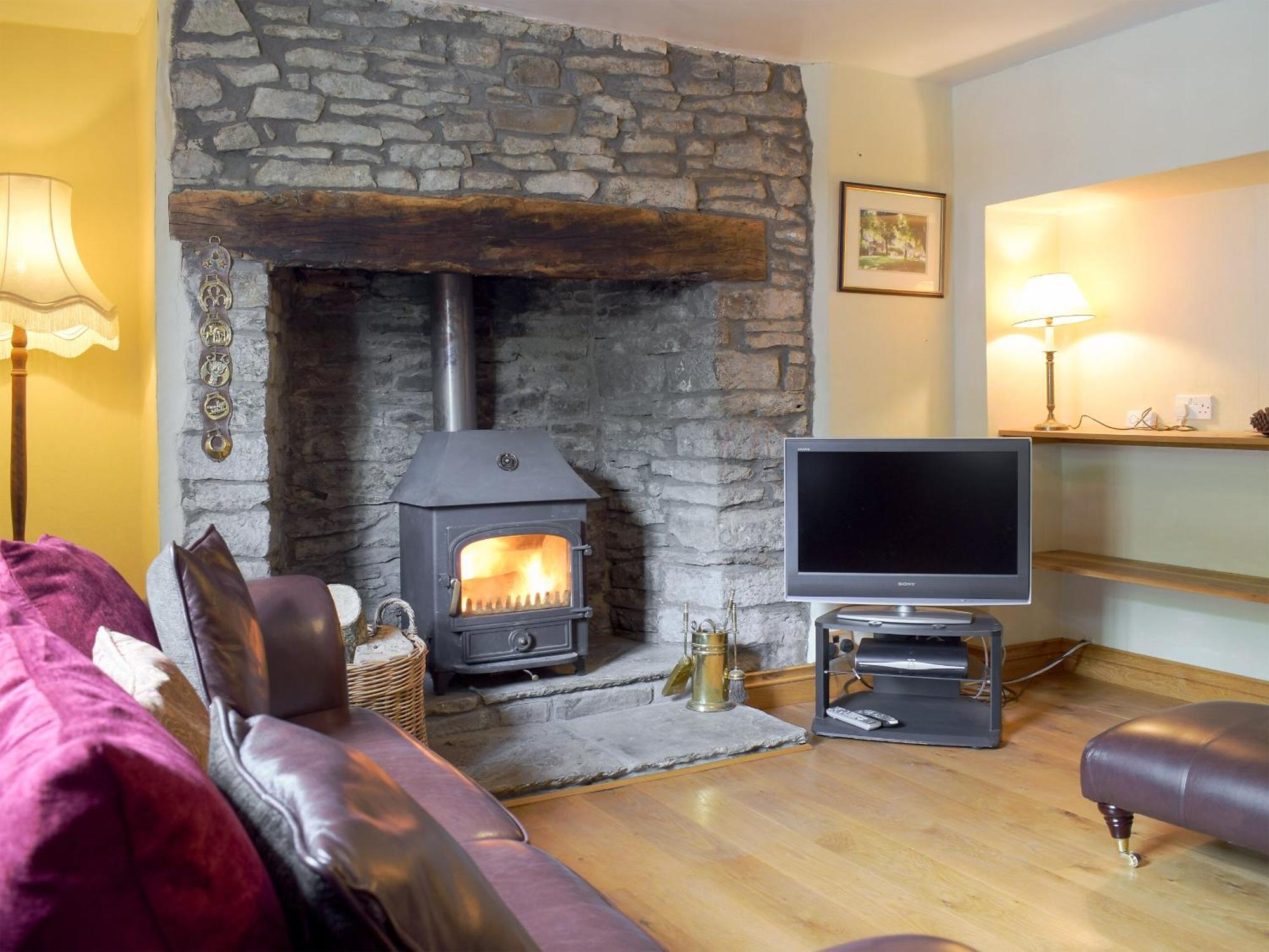 Villa The Oak à Newchurch  Extérieur photo