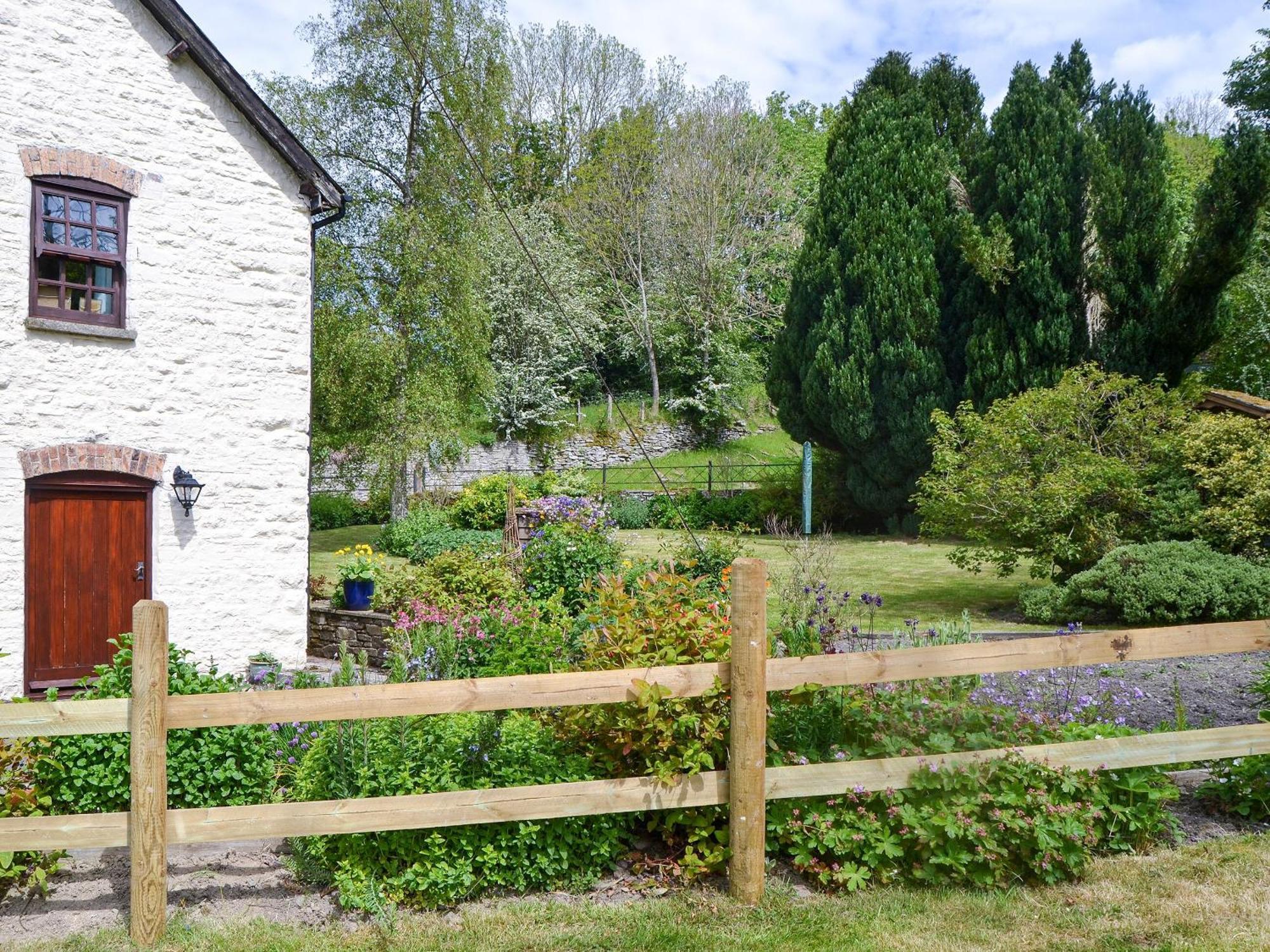 Villa The Oak à Newchurch  Extérieur photo